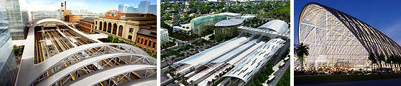 intermodal